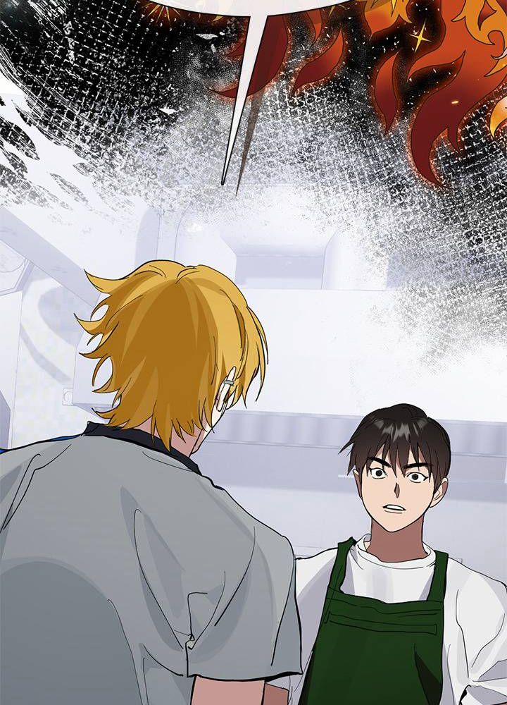 Nhà Hàng Thế Giới Ngầm 12 trang 109