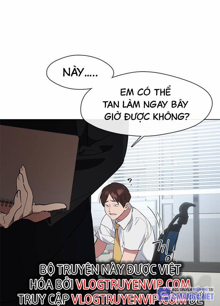 Nhà Hàng Thế Giới Ngầm 12 trang 26