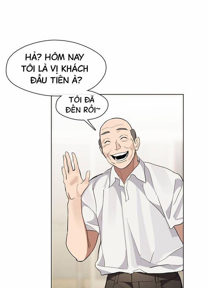 Nhà Hàng Thế Giới Ngầm 12 trang 73