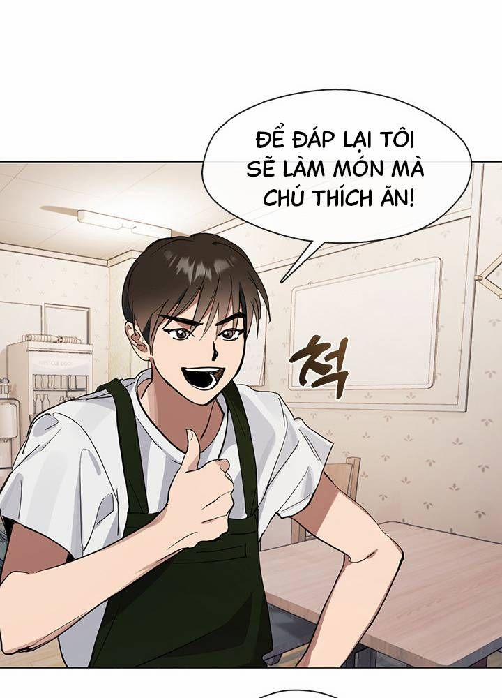 Nhà Hàng Thế Giới Ngầm 12 trang 75