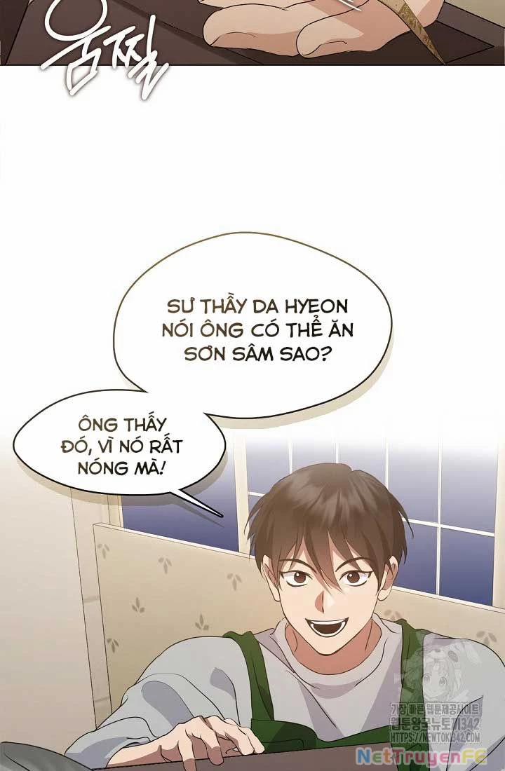 Nhà Hàng Thế Giới Ngầm 53 trang 12