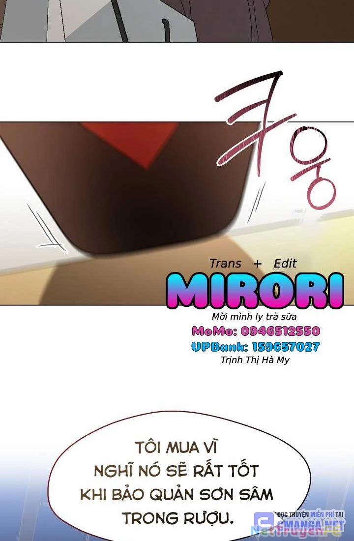 Nhà Hàng Thế Giới Ngầm 53 trang 17