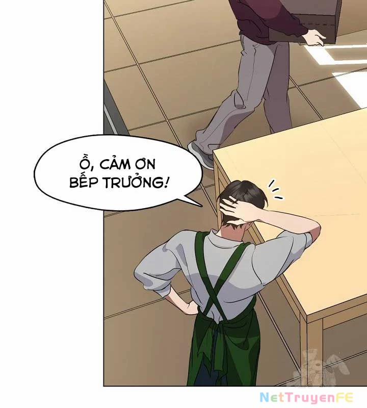 Nhà Hàng Thế Giới Ngầm 53 trang 21