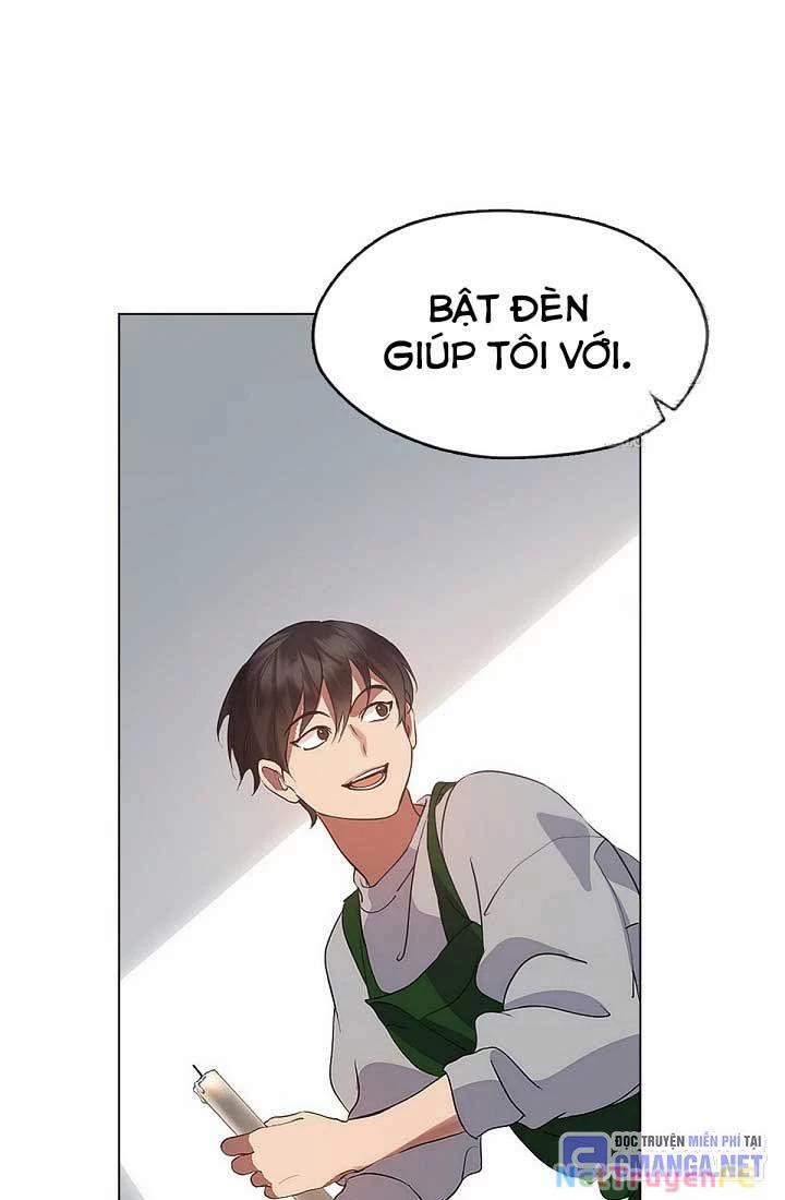 Nhà Hàng Thế Giới Ngầm 53 trang 32