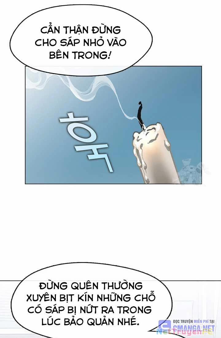 Nhà Hàng Thế Giới Ngầm 53 trang 35