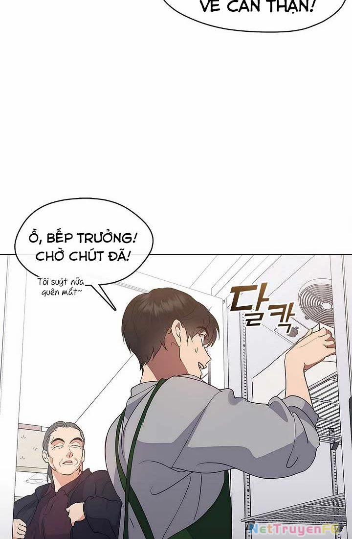 Nhà Hàng Thế Giới Ngầm 53 trang 45