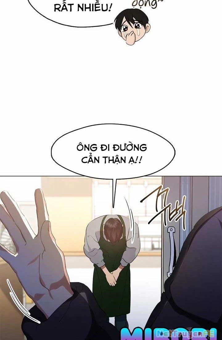 Nhà Hàng Thế Giới Ngầm 53 trang 58