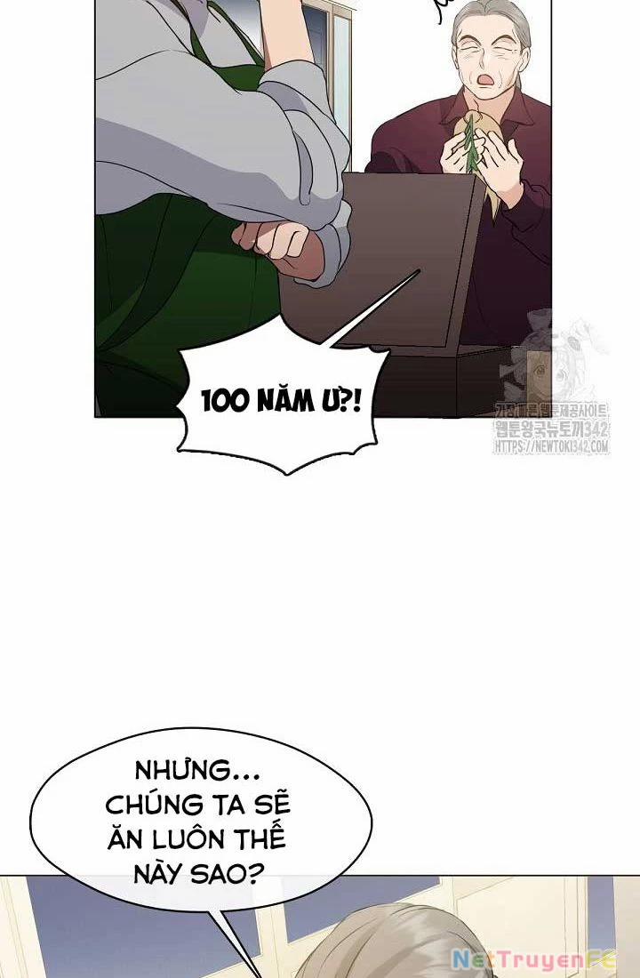 Nhà Hàng Thế Giới Ngầm 53 trang 7