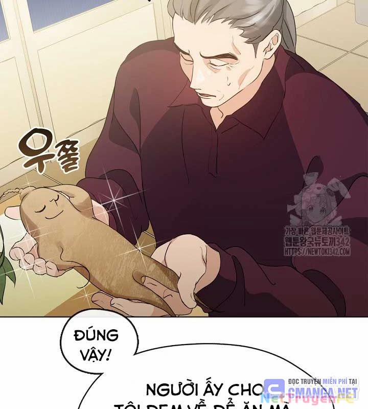 Nhà Hàng Thế Giới Ngầm 53 trang 8