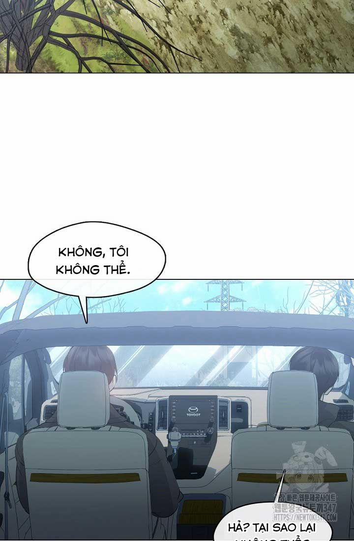 Nhà Hàng Thế Giới Ngầm 55 trang 12