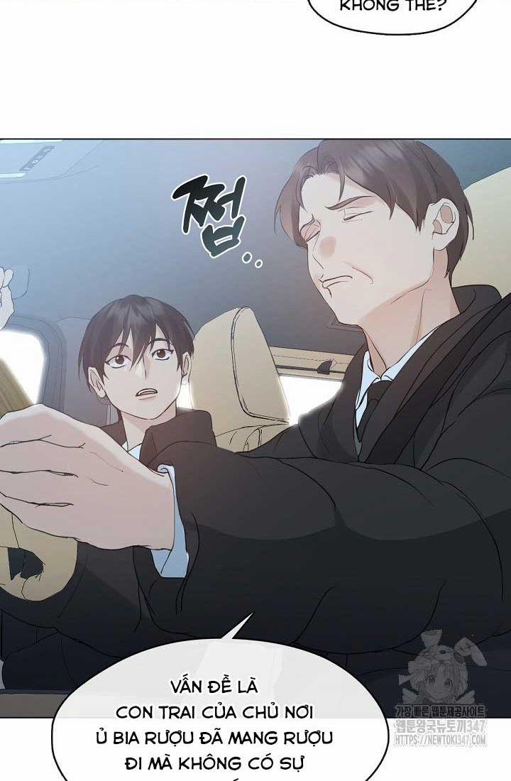 Nhà Hàng Thế Giới Ngầm 55 trang 13