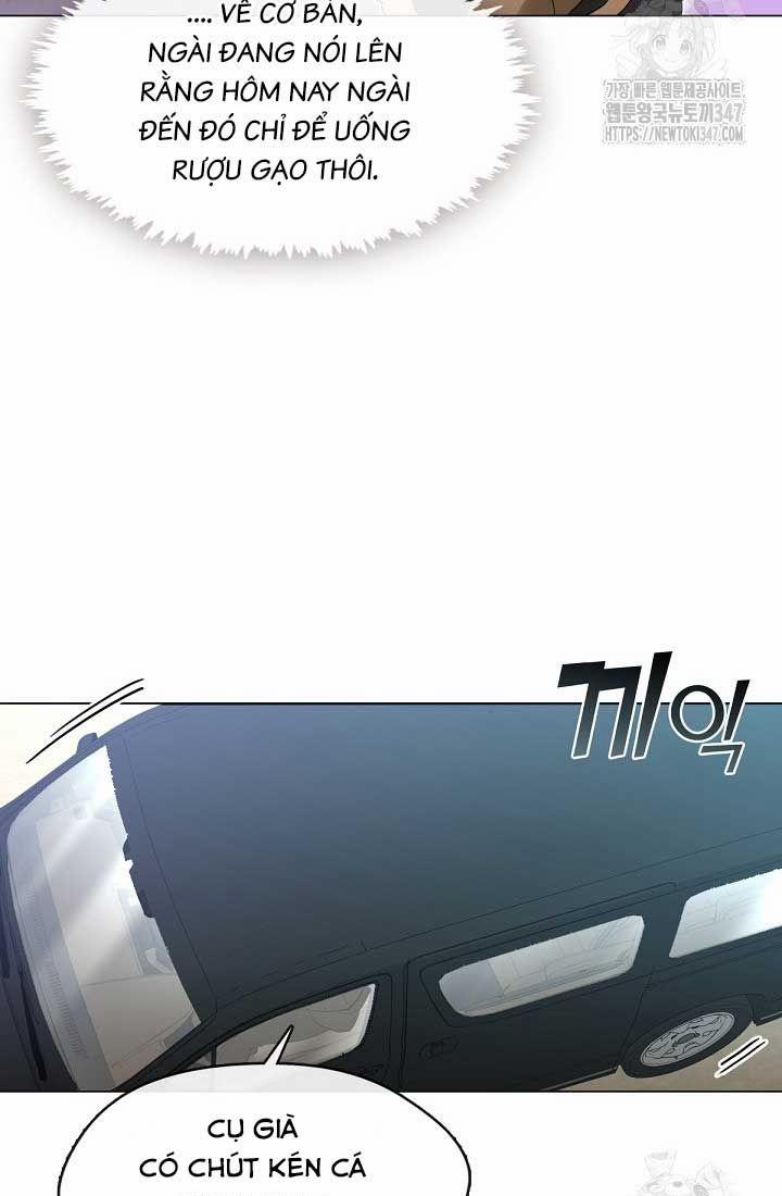 Nhà Hàng Thế Giới Ngầm 55 trang 21