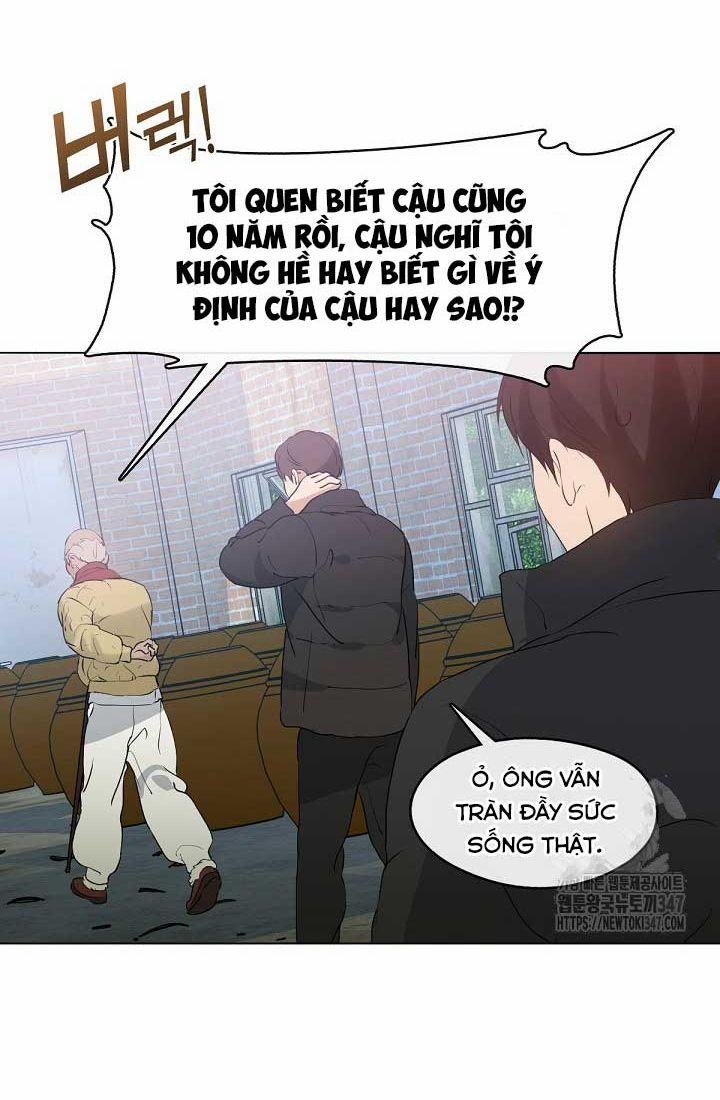 Nhà Hàng Thế Giới Ngầm 55 trang 31