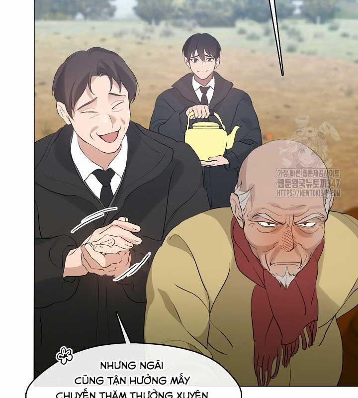 Nhà Hàng Thế Giới Ngầm 55 trang 36