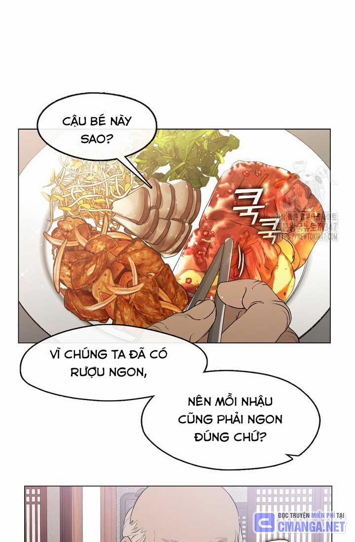 Nhà Hàng Thế Giới Ngầm 55 trang 50