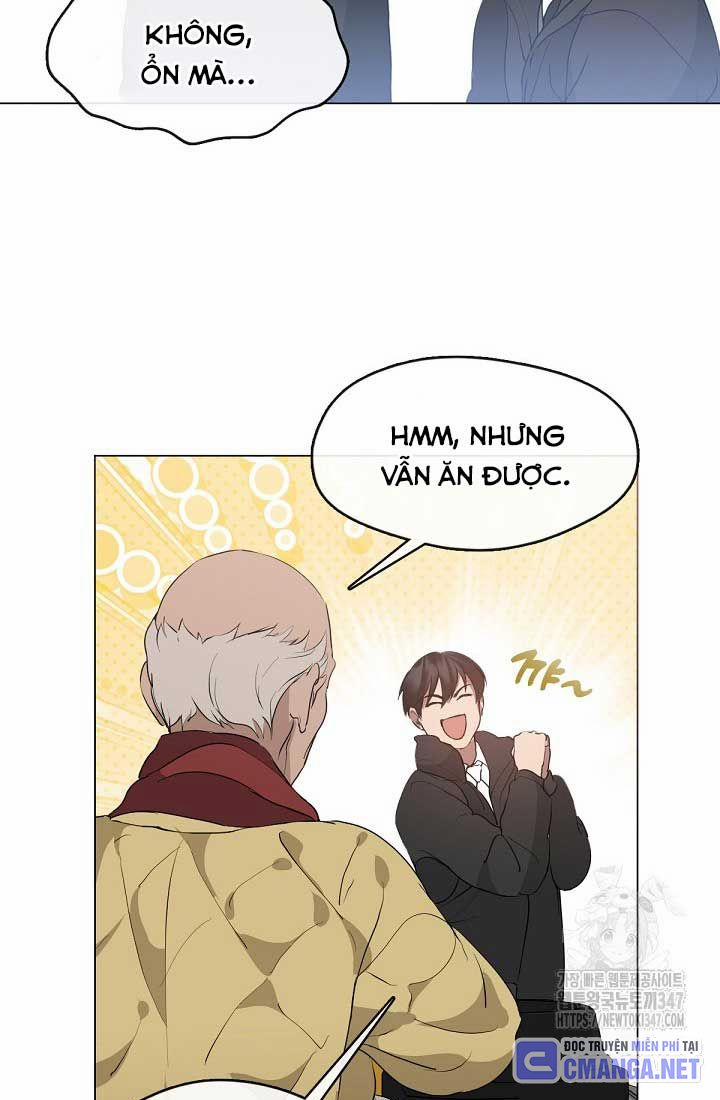 Nhà Hàng Thế Giới Ngầm 55 trang 56