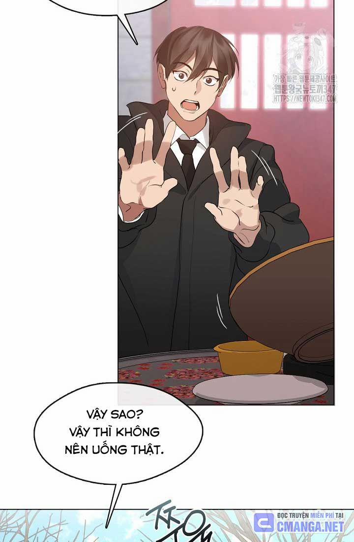 Nhà Hàng Thế Giới Ngầm 55 trang 59