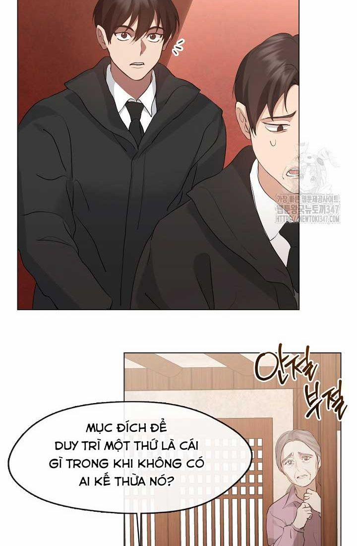 Nhà Hàng Thế Giới Ngầm 55 trang 70