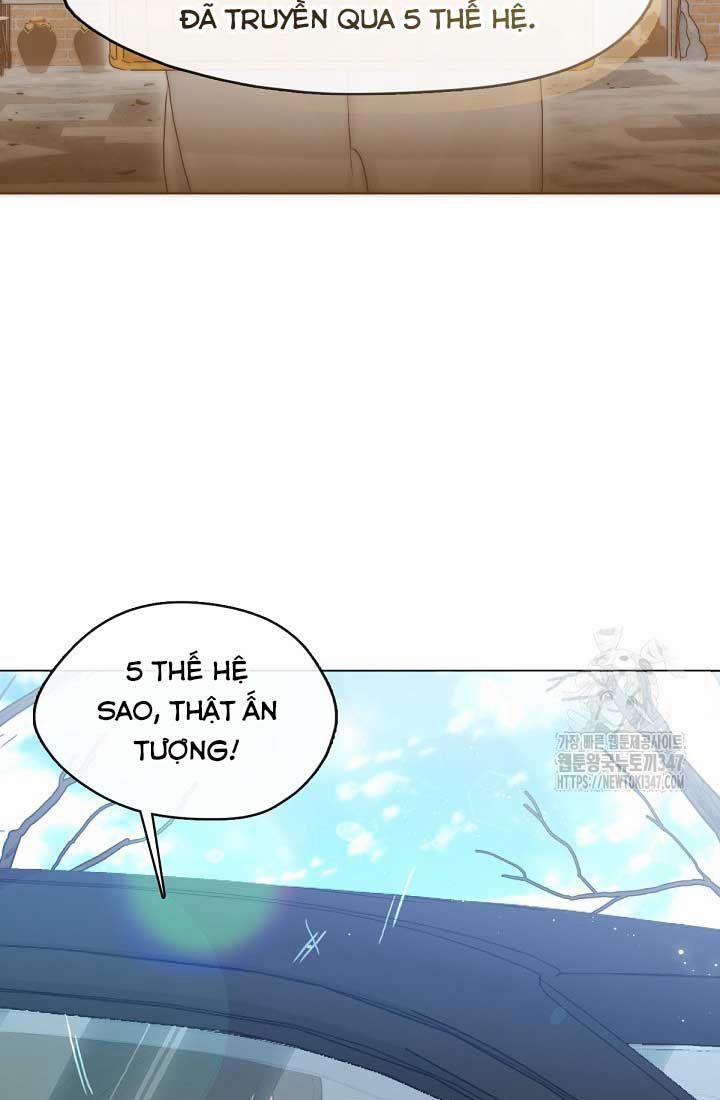 Nhà Hàng Thế Giới Ngầm 55 trang 9