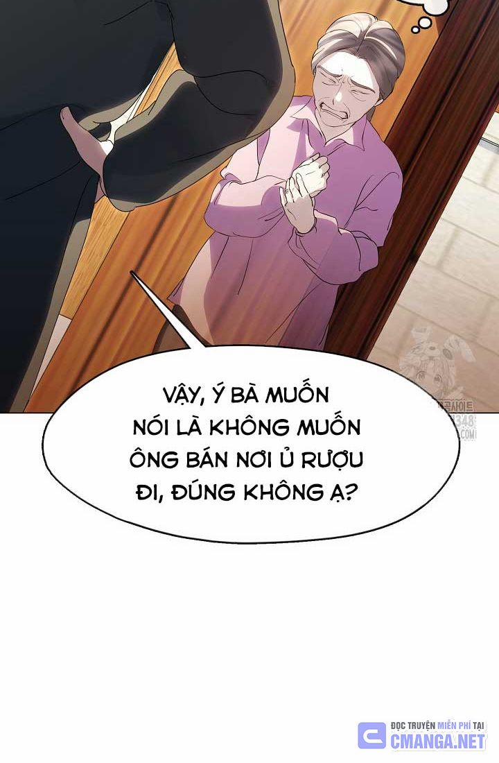 Nhà Hàng Thế Giới Ngầm 56 trang 17