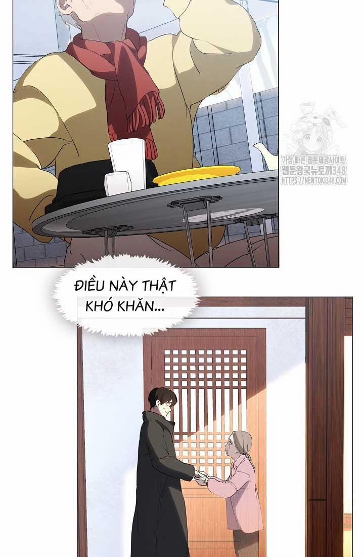 Nhà Hàng Thế Giới Ngầm 56 trang 25