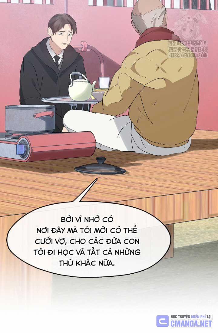 Nhà Hàng Thế Giới Ngầm 56 trang 38