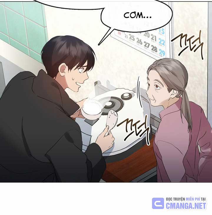 Nhà Hàng Thế Giới Ngầm 56 trang 47