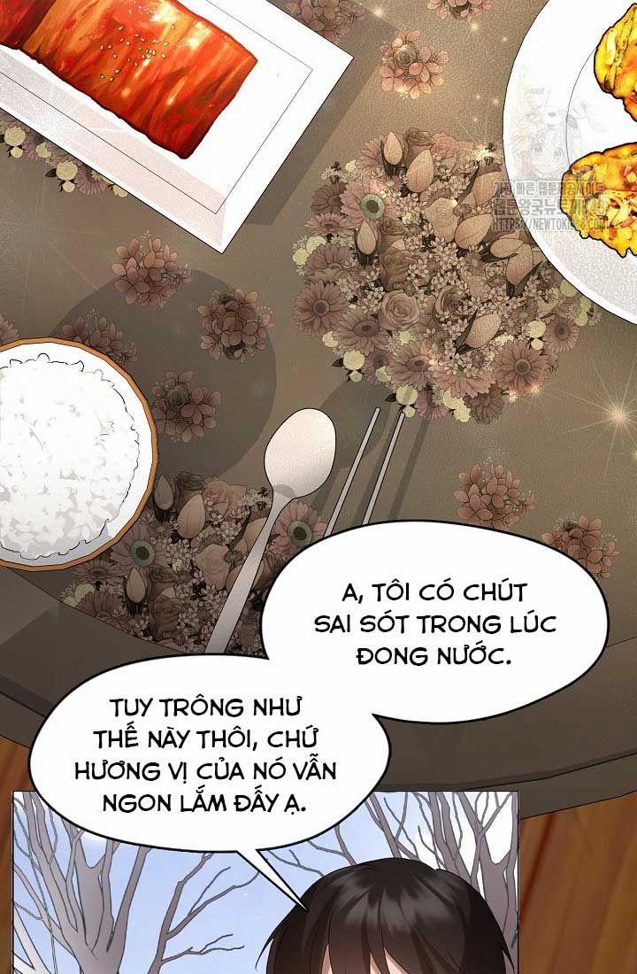 Nhà Hàng Thế Giới Ngầm 56 trang 60