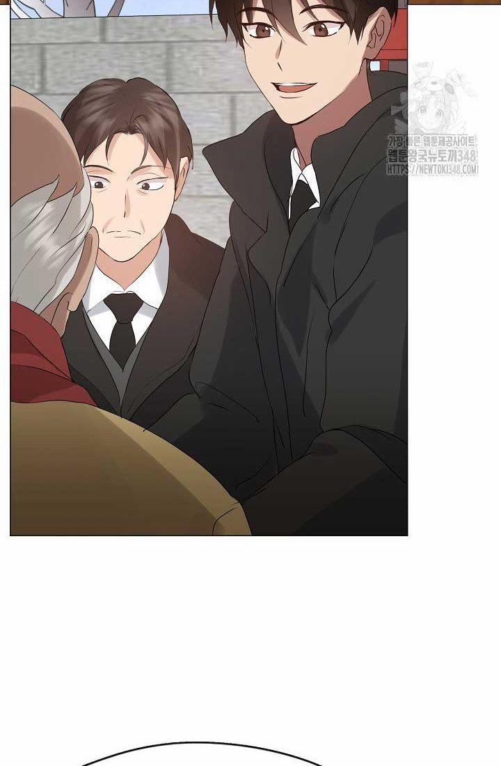 Nhà Hàng Thế Giới Ngầm 56 trang 61