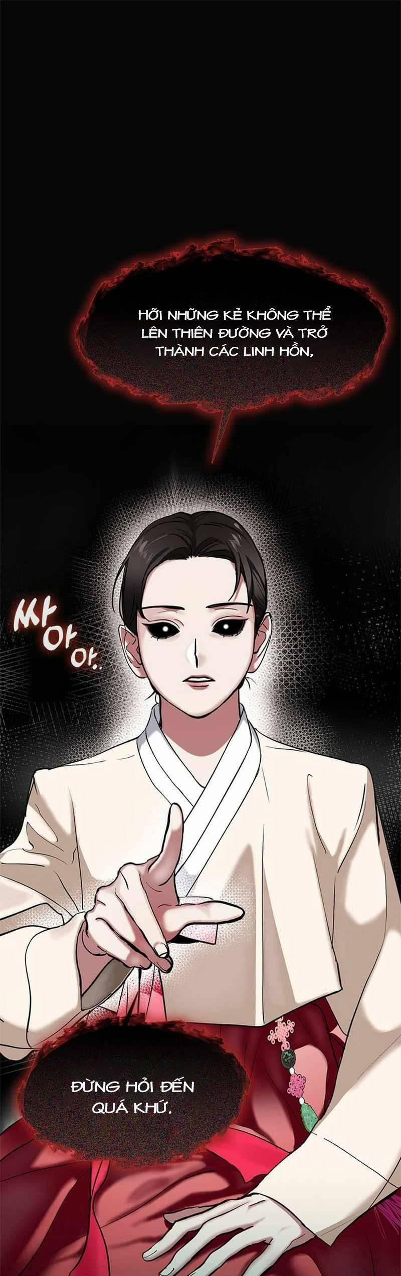 Nhà Hàng Thế Giới Ngầm 6 trang 0