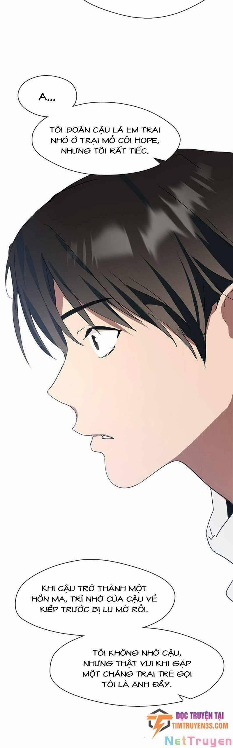 Nhà Hàng Thế Giới Ngầm 6 trang 23