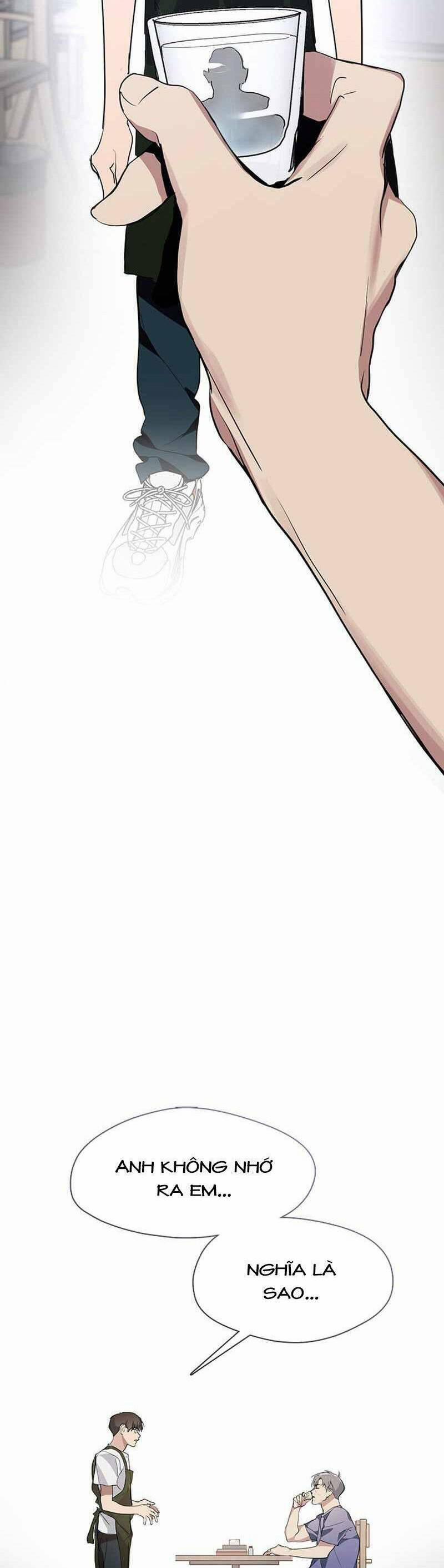 Nhà Hàng Thế Giới Ngầm 6 trang 25