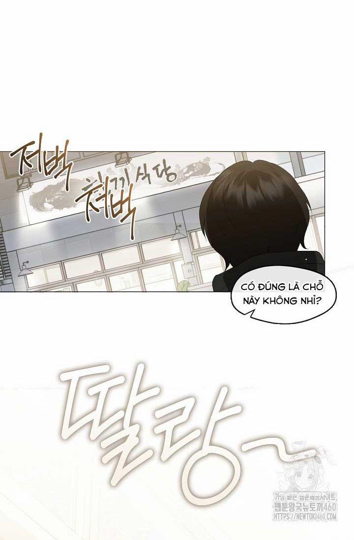 Nhà Hàng Thế Giới Ngầm 60 trang 1