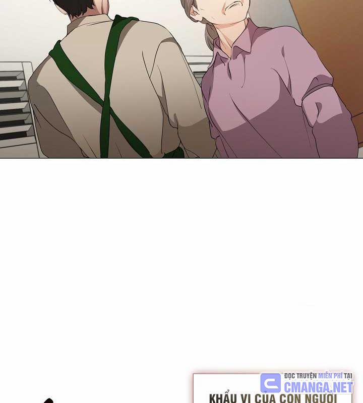 Nhà Hàng Thế Giới Ngầm 60 trang 11