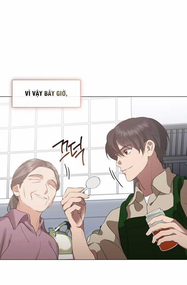 Nhà Hàng Thế Giới Ngầm 60 trang 16