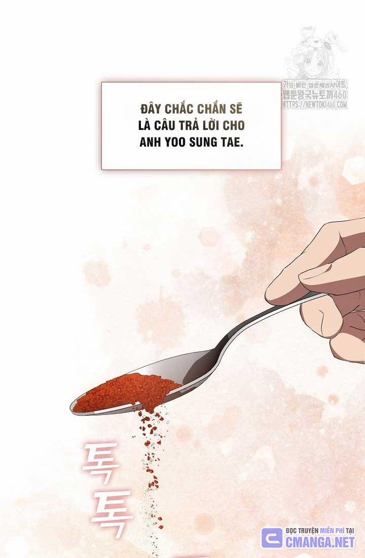 Nhà Hàng Thế Giới Ngầm 60 trang 17