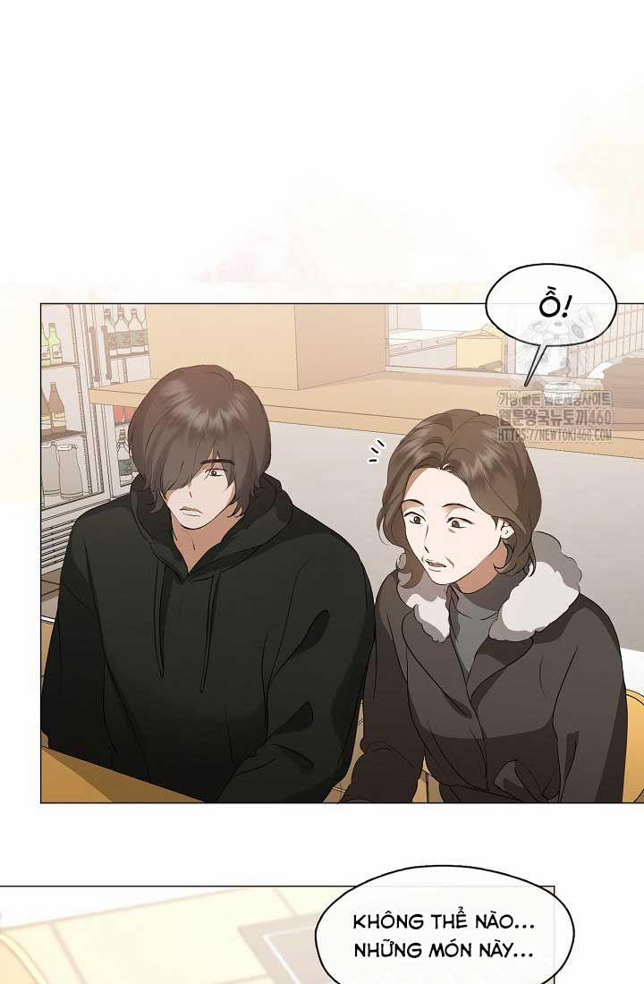 Nhà Hàng Thế Giới Ngầm 60 trang 19