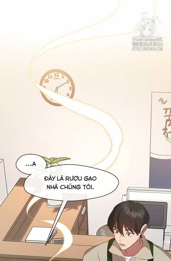 Nhà Hàng Thế Giới Ngầm 60 trang 28