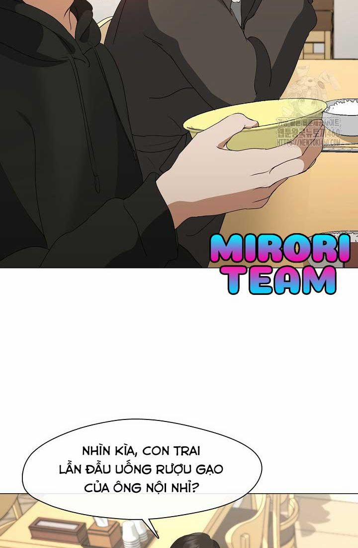 Nhà Hàng Thế Giới Ngầm 60 trang 33