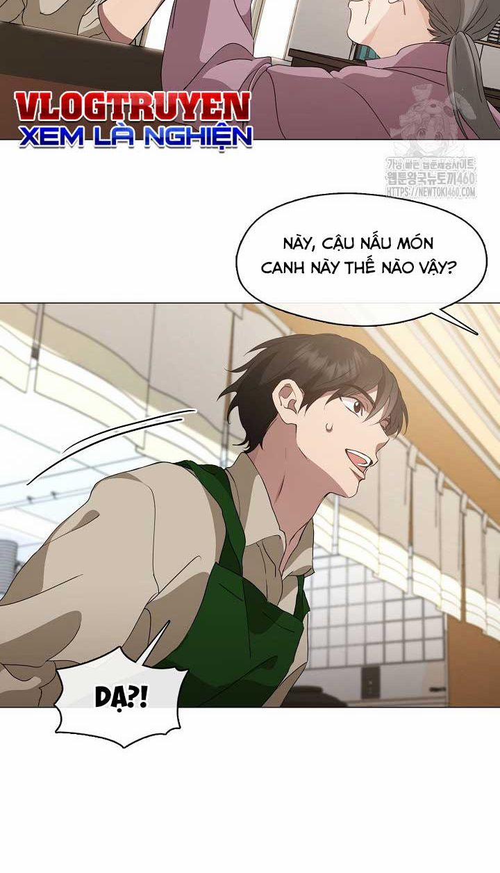 Nhà Hàng Thế Giới Ngầm 60 trang 45