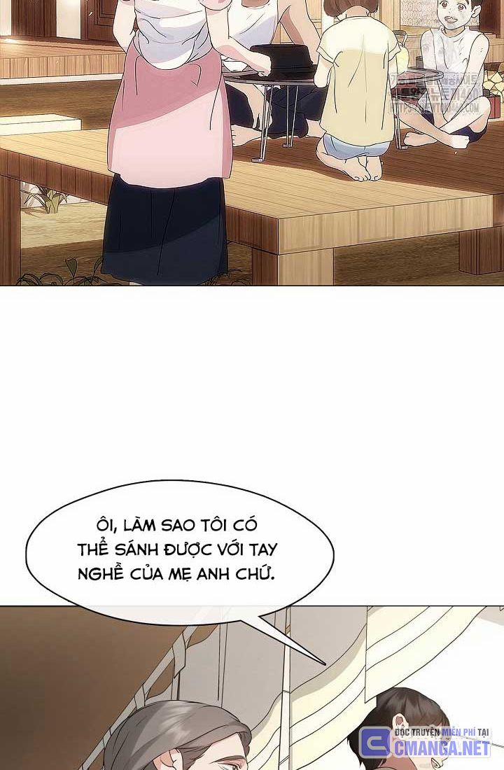 Nhà Hàng Thế Giới Ngầm 60 trang 47