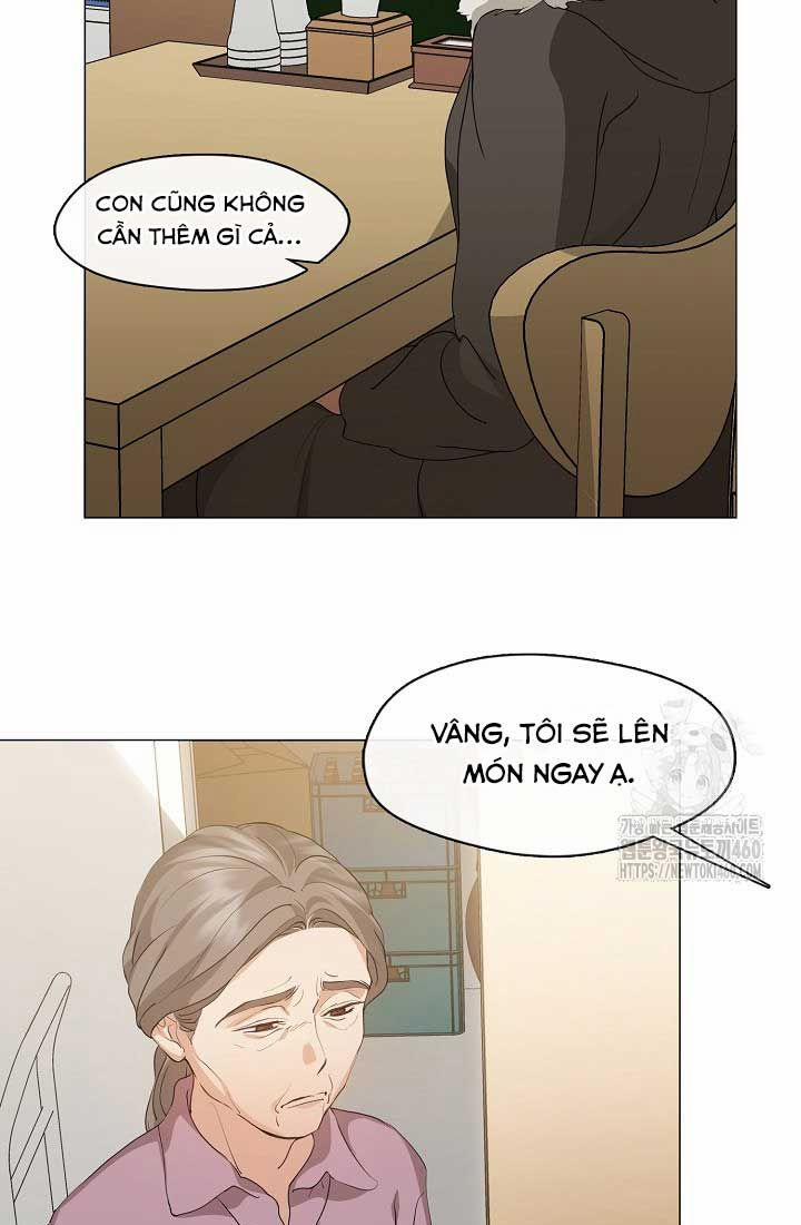 Nhà Hàng Thế Giới Ngầm 60 trang 9