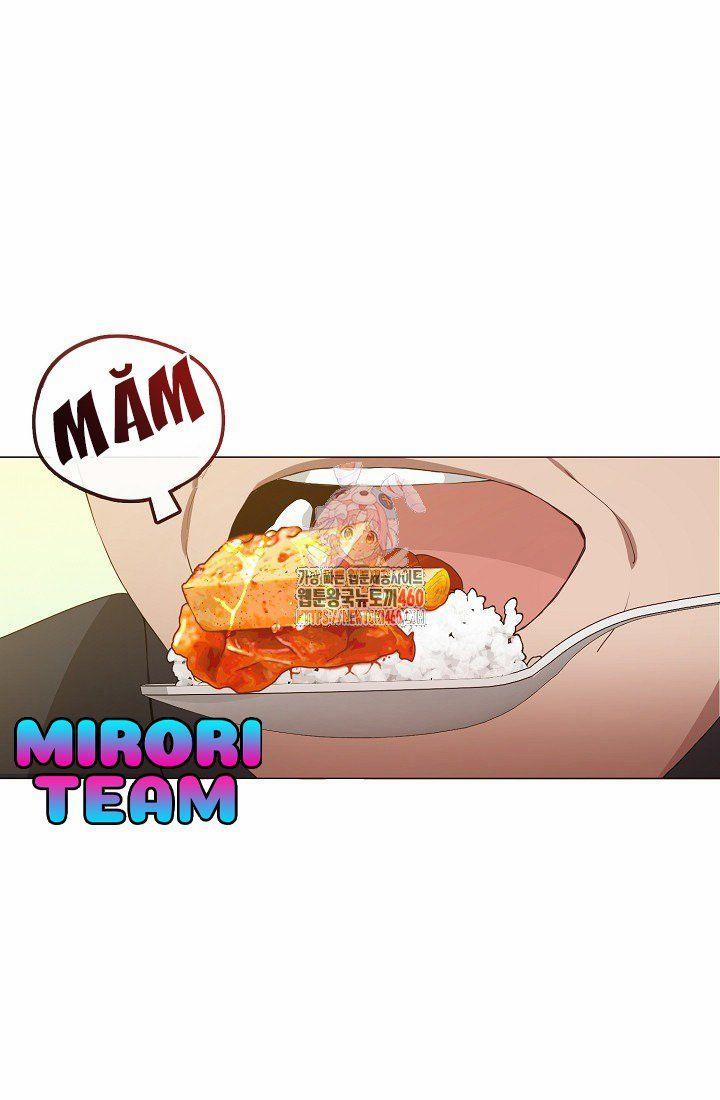 Nhà Hàng Thế Giới Ngầm 61 trang 0