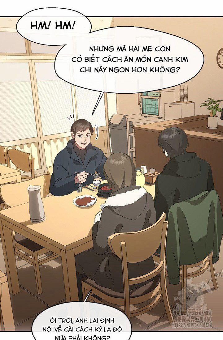 Nhà Hàng Thế Giới Ngầm 61 trang 1