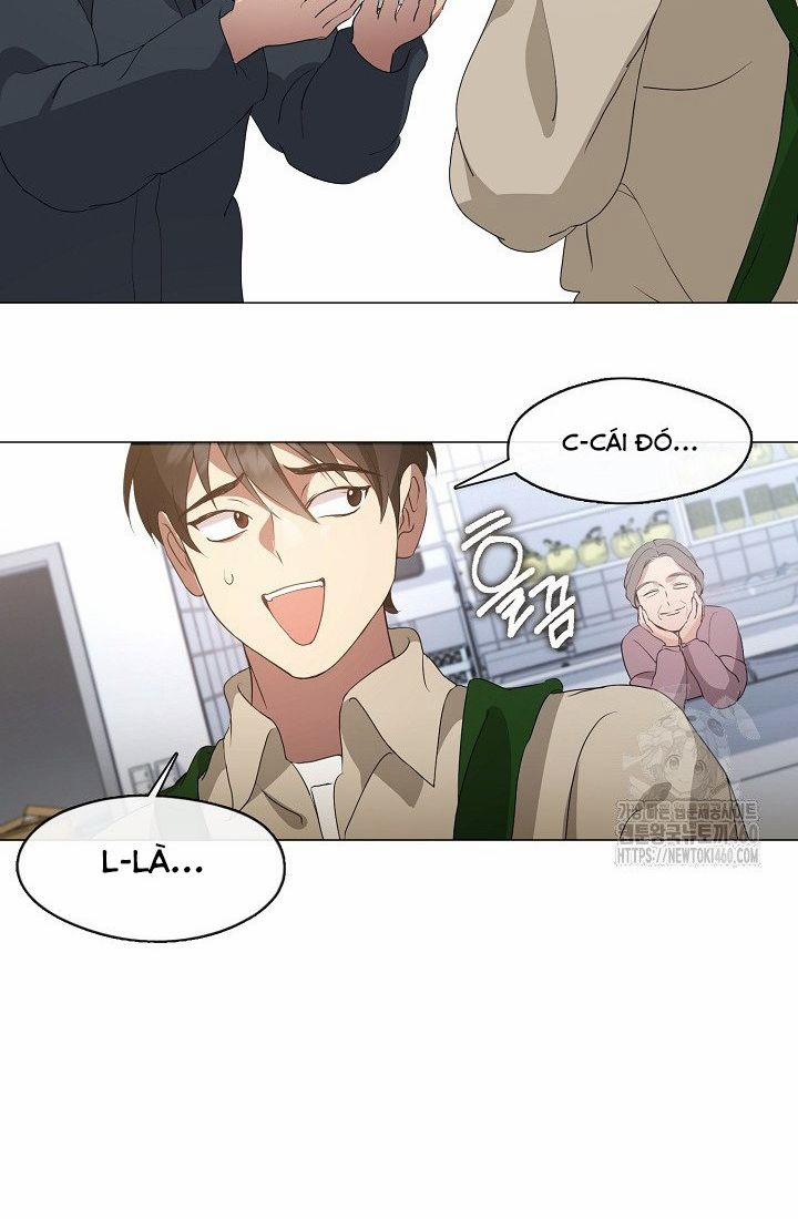 Nhà Hàng Thế Giới Ngầm 61 trang 10