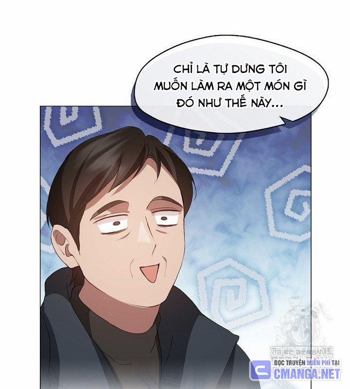 Nhà Hàng Thế Giới Ngầm 61 trang 11