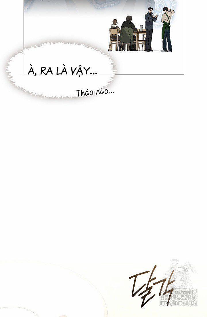 Nhà Hàng Thế Giới Ngầm 61 trang 12