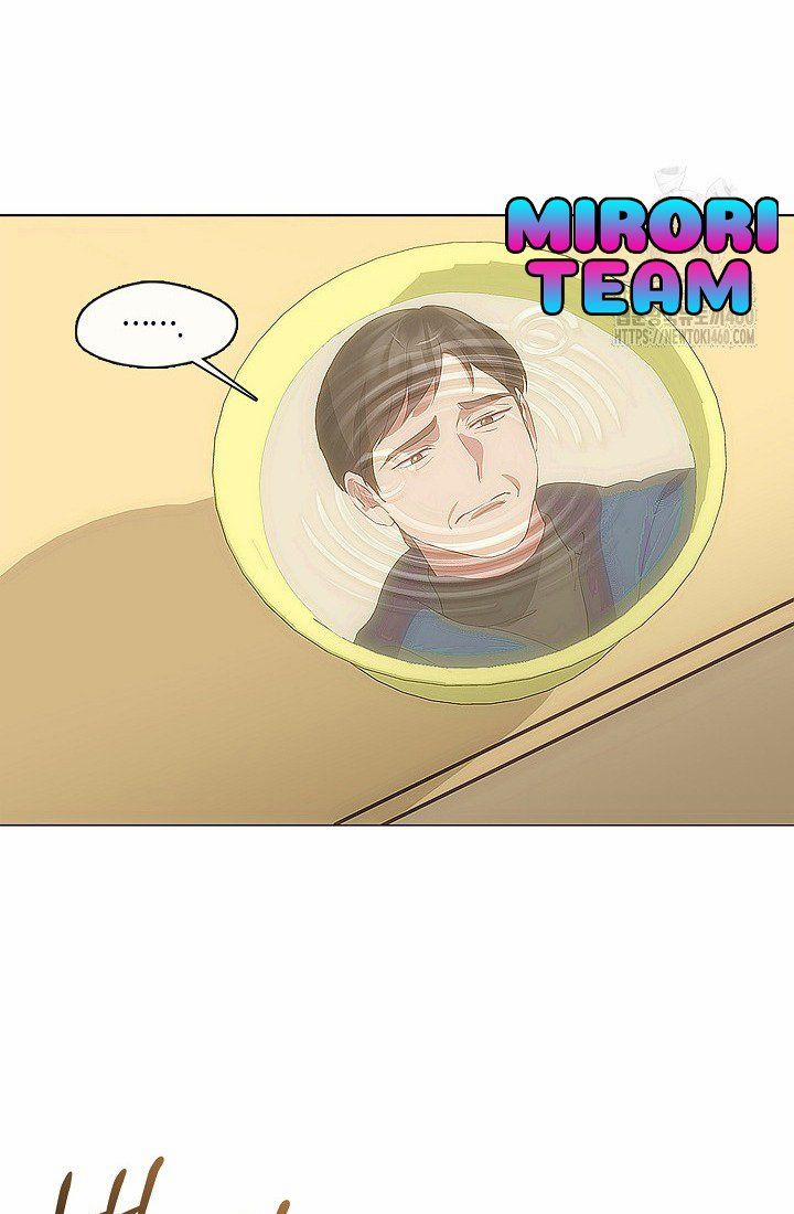 Nhà Hàng Thế Giới Ngầm 61 trang 34