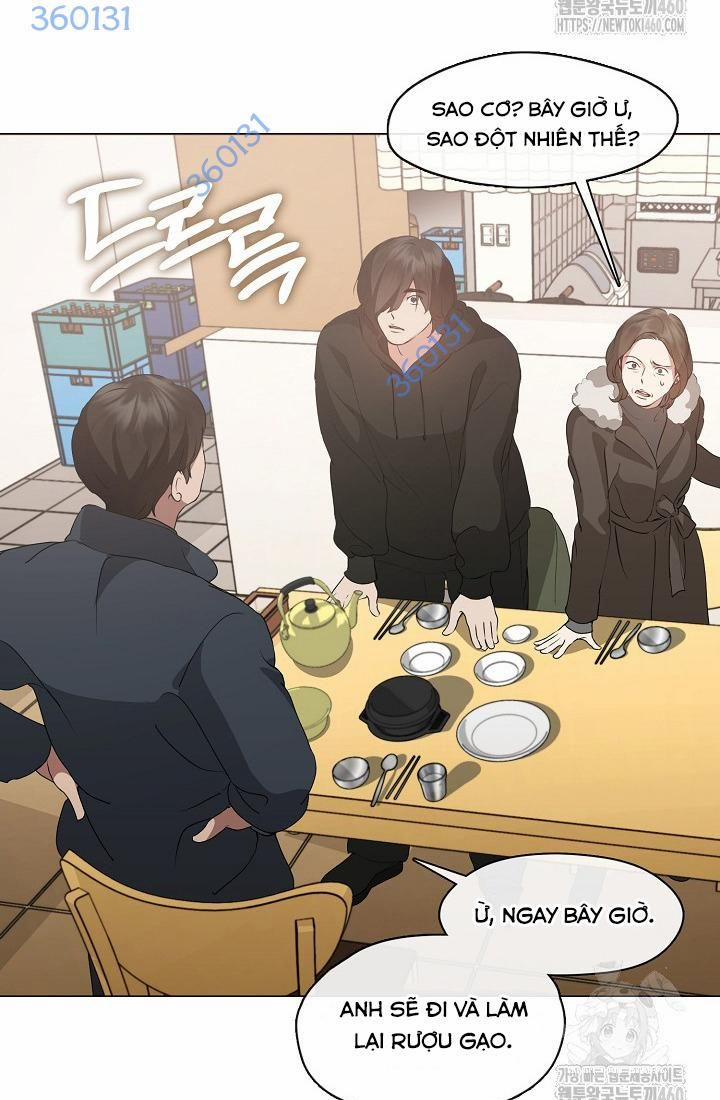 Nhà Hàng Thế Giới Ngầm 61 trang 43