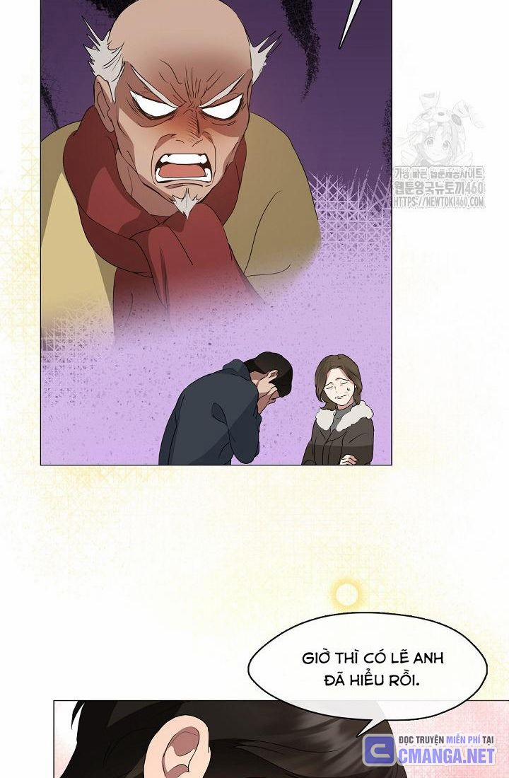 Nhà Hàng Thế Giới Ngầm 61 trang 47